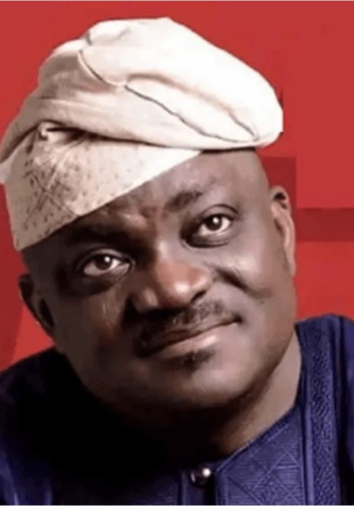 Lawmaker, Oluwole Oke tasks INEC to deregister non-performing political parties