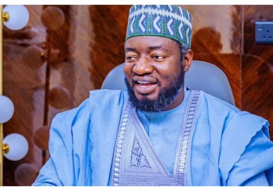 ‘Governors will abuse it’ - Rep Gagdi rejects state police, backs community policing