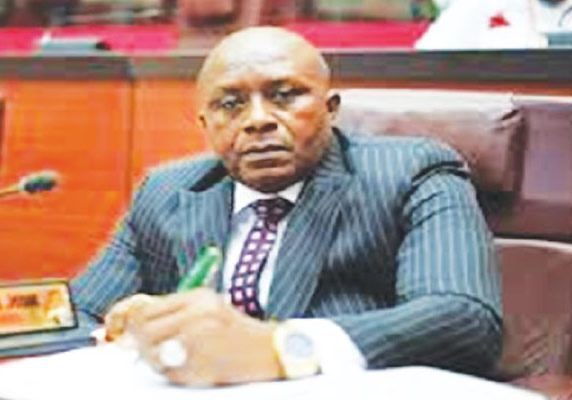 Lawmaker Urges Akwa Ibom to Recruit More Health Workers Lawmaker Urges Akwa Ibom to Recruit More Health Workers