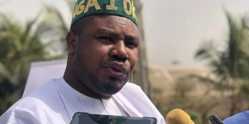 Lawmaker Warns UBEC Leadership Crisis Threatens Education Reforms, Institutional Erosion Rep member Agbese raises alarm over alleged autocracy in UBEC