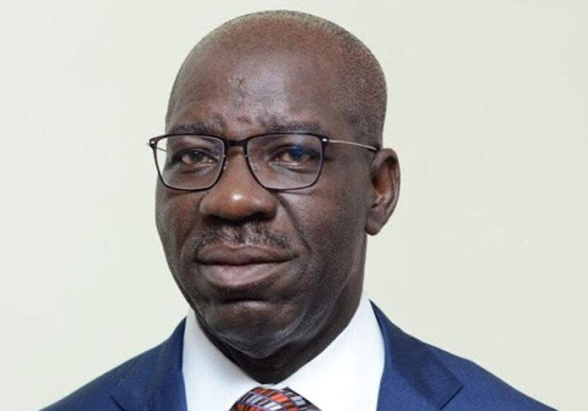 Lawmaker declares for Edo governorship slams Obaseki