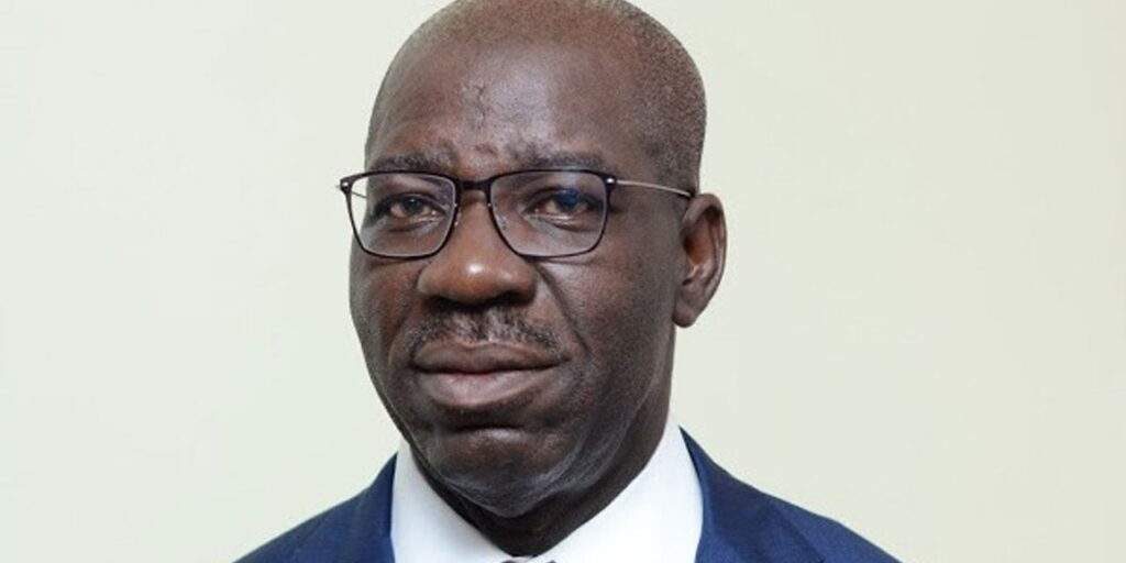 Lawmaker declares for Edo governorship slams Obaseki