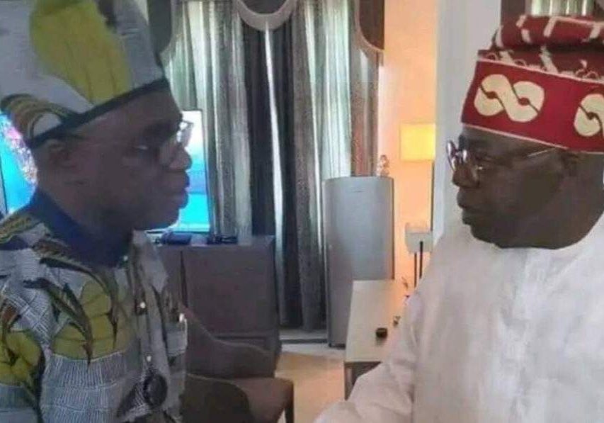 Lawmaker urges Tinubu Alia to intervene in attack on Benue Lawmaker urges Tinubu Alia to intervene in attack on Benue