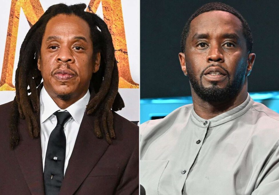 Lawsuit accusing Jay-Z, Diddy of raping 13-year-old girl dismissed Lawsuit accusing Jay-Z, Diddy of raping 13-year-old girl dismissed