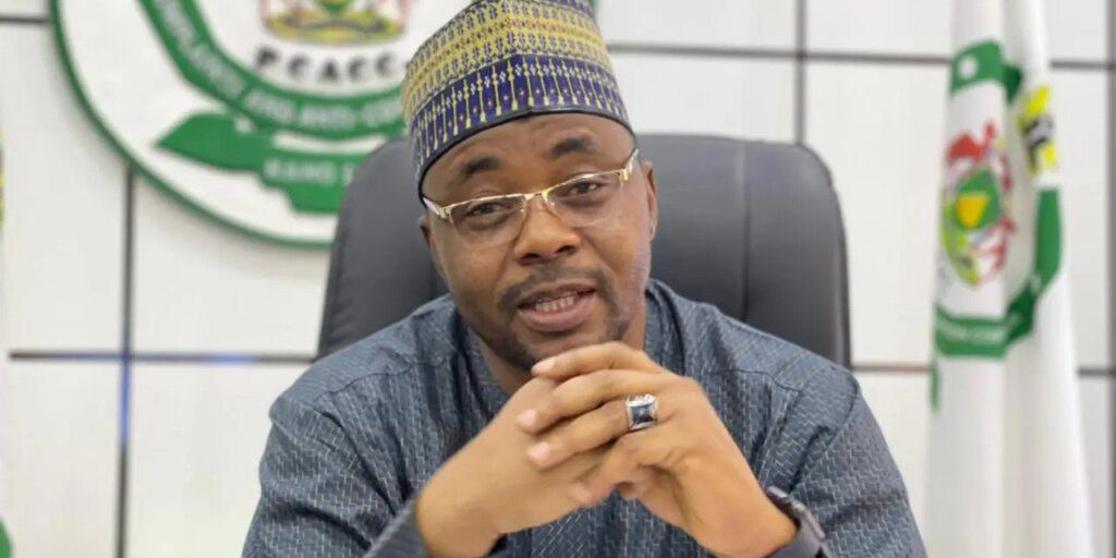 Lawyer accuses Kano anti-corruption commission of disregarding court orders Lawyer accuses Kano anti-corruption commission of disregarding court orders