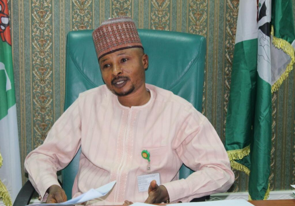 Leave Faleke out of 2027 election speculations - Rep Abejide tells supporters