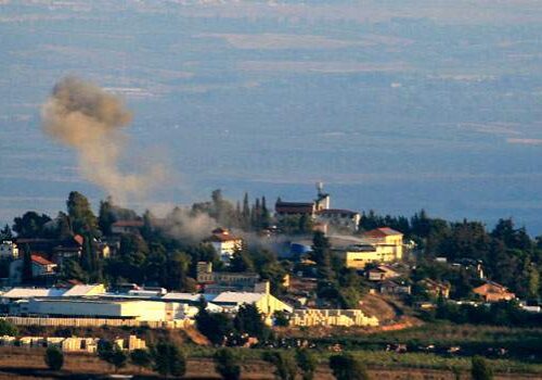 Lebanon Calls for Foreign Nationals to Leave as Tensions Escalate Lebanon Calls for Foreign Nationals to Leave as Tensions Escalate