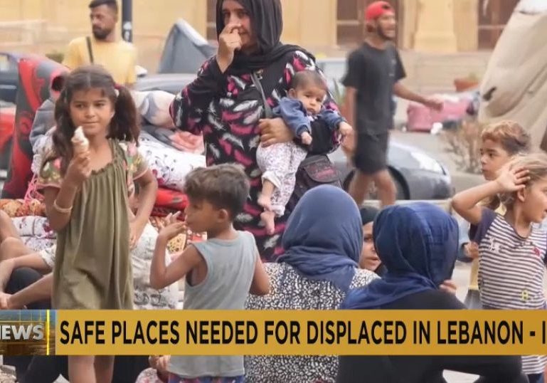 Lebanon: Crisis Mounts, Refugees in Peril Lebanon: Crisis Mounts, Refugees in Peril