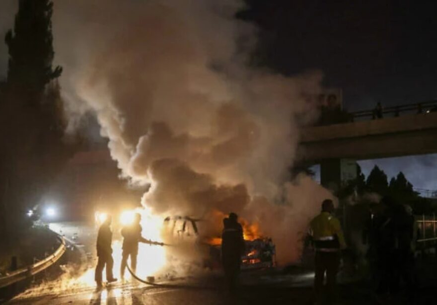 Lebanon arrests 25 after attack on UN peacekeepers Lebanon arrests 25 after attack on UN peacekeepers