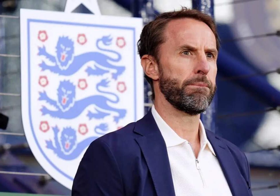Lee Carsley Appointed England Interim Manager for Nations League Lee Carsley Appointed England Interim Manager for Nations League