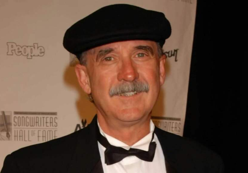 Legendary songwriter Will Jennings passes away