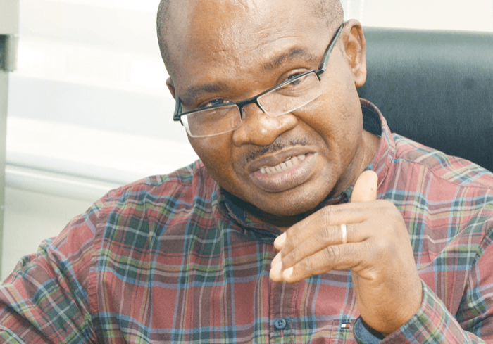 Legislators defecting to another party is unconstitutional - PLAC Executive Director Nwankwo