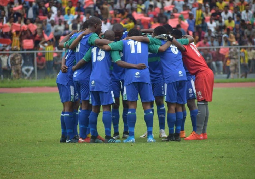 Lesotho vs Nigeria World Cup Qualifier Tickets On Sale 2026 WCQ: Lesotho begin tickets sale for Super Eagles clash