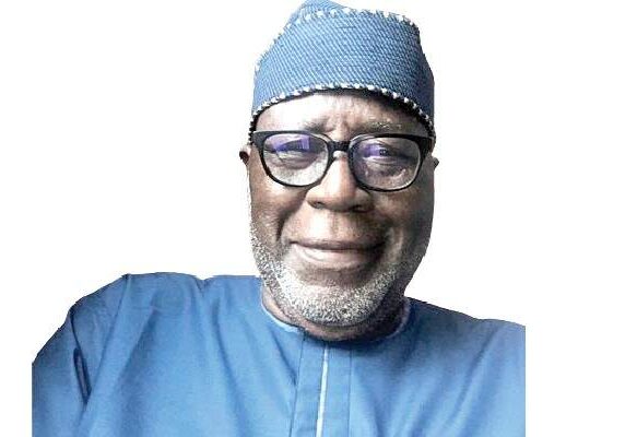 Less than five per cent of Nigerias land is properly Less than five per cent of Nigerias land is properly