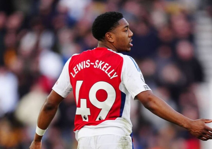 Lewis-Skelly red card wrong decision - PGMOL chief, Howard Webb Lewis-Skelly red card wrong decision - PGMOL chief, Howard Webb