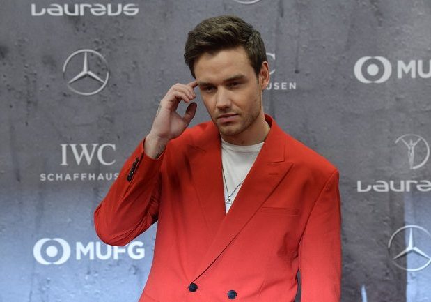 Liam Payne former member of the group One Direction  FilesArgentinaBritainMusicPayne 2