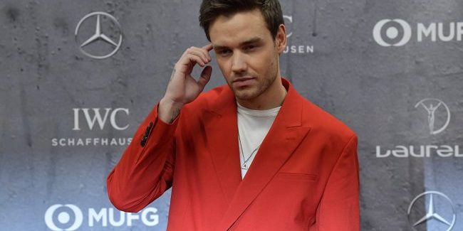Liam Payne former member of the group One Direction FilesArgentinaBritainMusicPayne 2 Liam Payne former member of the group One Direction FilesArgentinaBritainMusicPayne 2