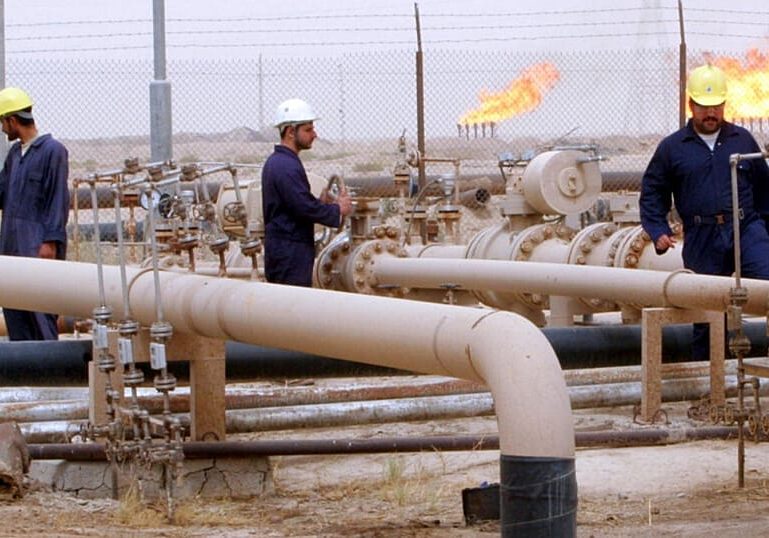 Libya grants foreign oil companies exploration licences