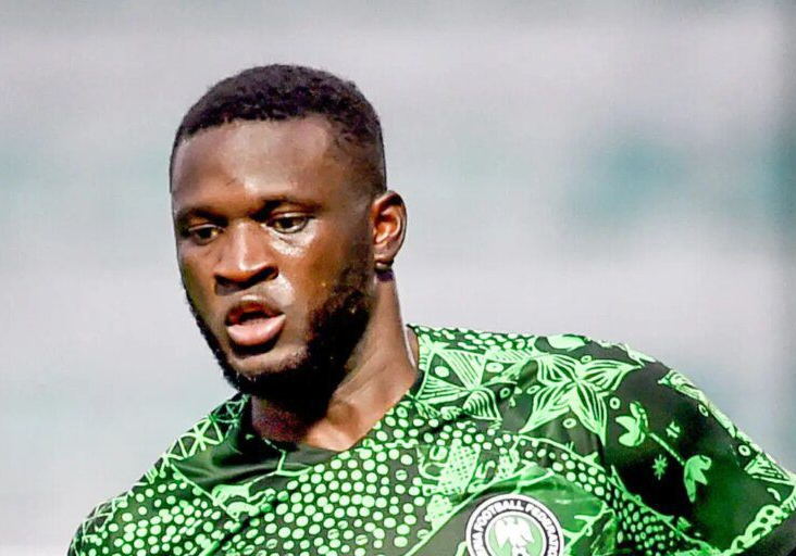 Libya Snub: Eagles Stranded, Boniface Fumes