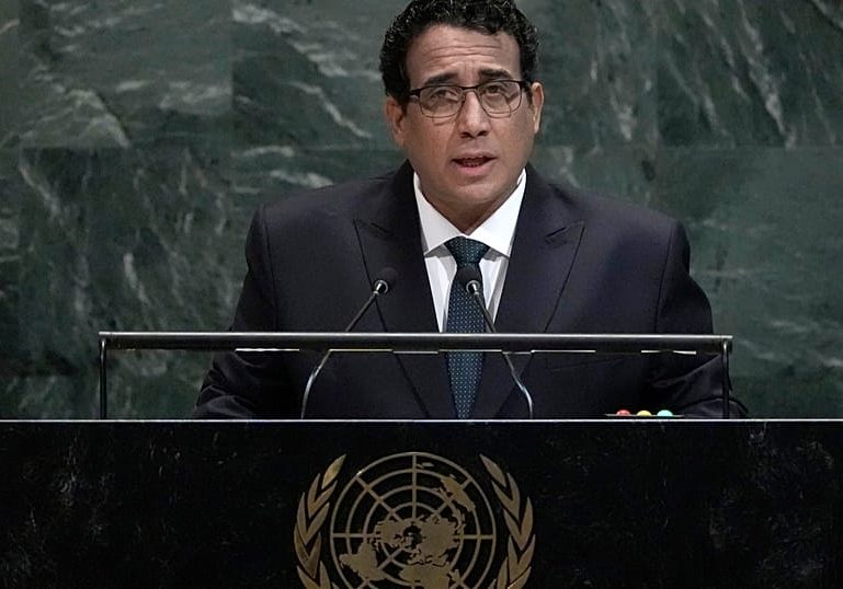 UN warns Libya at 'critical' crossroads amid deepening divisions