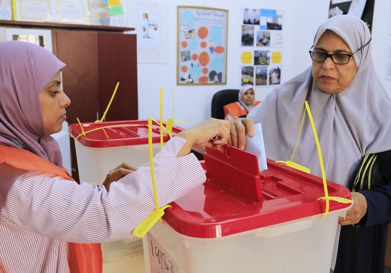 Libya's HNEC Warns Against Unverified Municipal Election Results. Libya’s municipal elections: HNEC urges caution over unofficial results