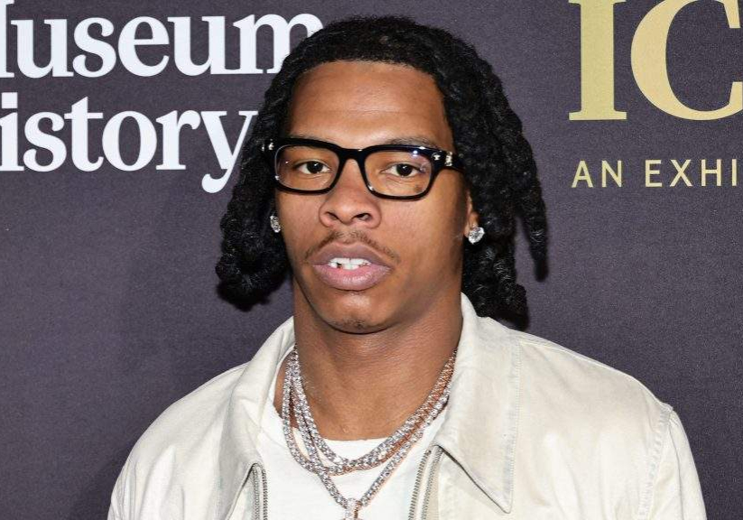 Lil Baby Arrested in Las Vegas for Weapon Possession