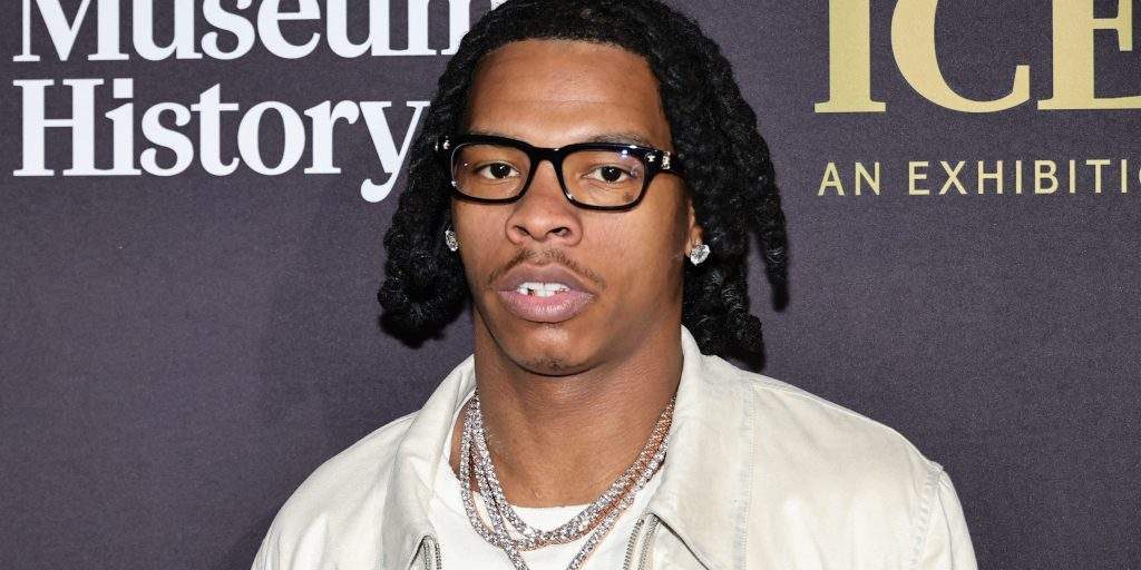 Lil Baby Arrested in Las Vegas for Weapon Possession Lil Baby Arrested in Las Vegas for Weapon Possession