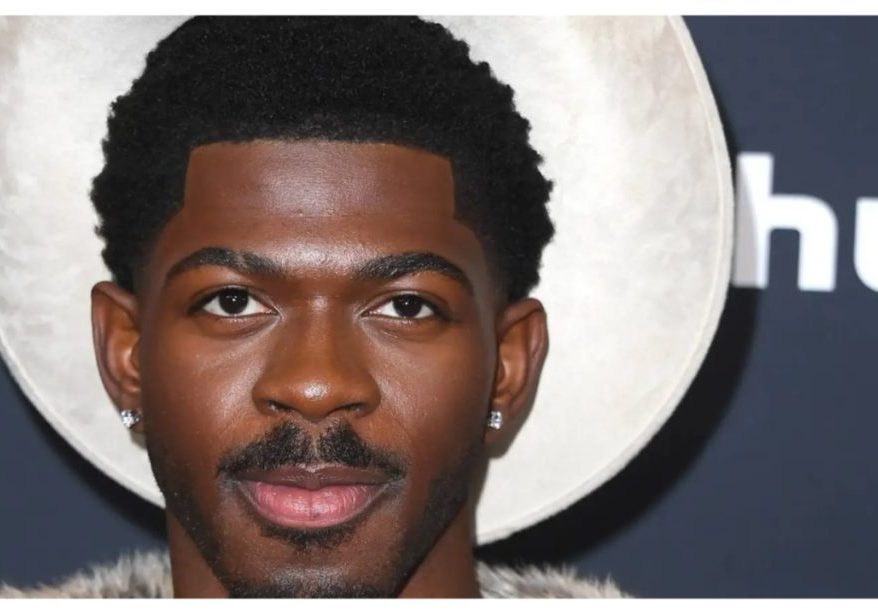 Rapper Lil Nas X arrested in Los Angeles