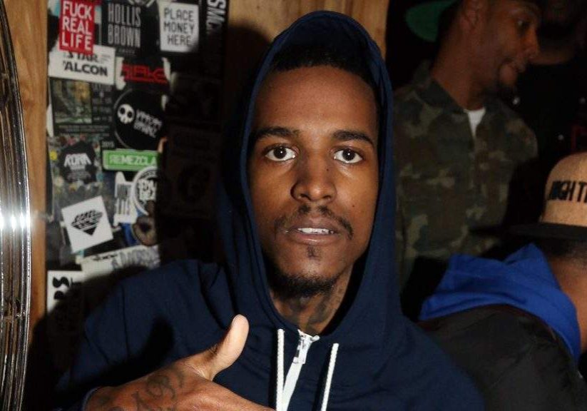 Lil Reese Wanted for Assault After Alleged Strangulation of Ex Girlfriend Lil Reese Wanted for Assault After Alleged Strangulation of Ex Girlfriend