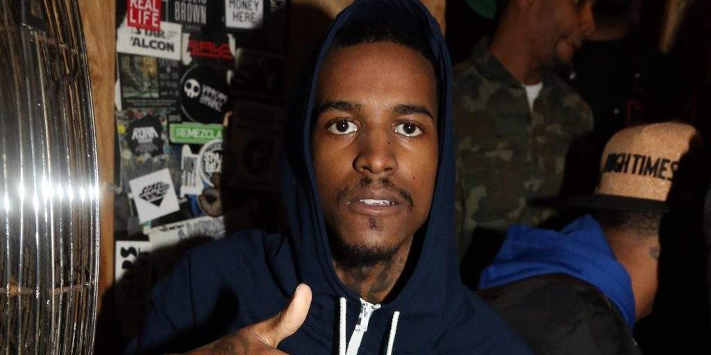 Lil Reese Wanted for Assault After Alleged Strangulation of Ex Girlfriend