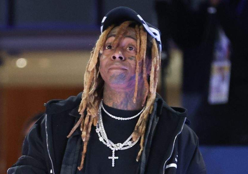 Lil Wayne Breaks Silence on Not Being Super Bowl Halftime Lil Wayne Breaks Silence on Not Being Super Bowl Halftime