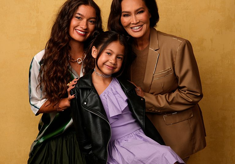 'Lilo & Stitch' stars excited for sequel after box office success