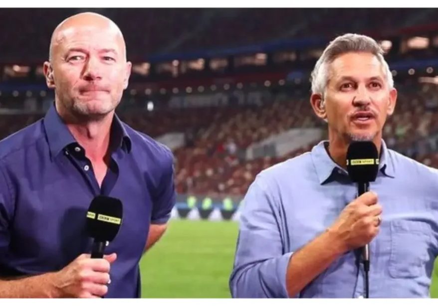 Lineker, Shearer Doubt Arsenal Title Bid Despite New Signings EPL: Gary Lineker, Shearer agree on Arsenal's title chances this season