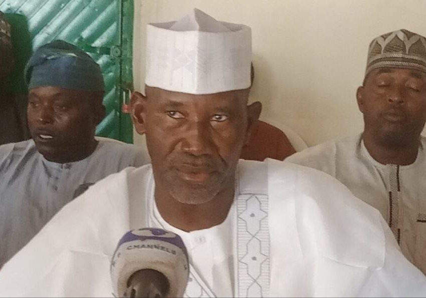 Listen to Sule Lamido Jigawa PDP replies NWC Listen to Sule Lamido Jigawa PDP replies NWC