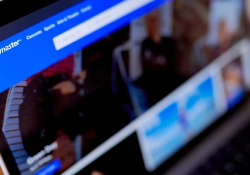 The FTC is suing Live Nation, Ticketmaster for ticket resales