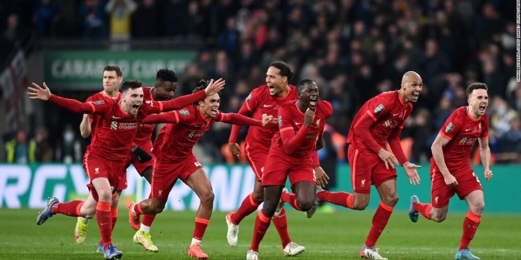 Liverpool Beat Chelsea 2 1 Liverpool Beat Chelsea 2 1