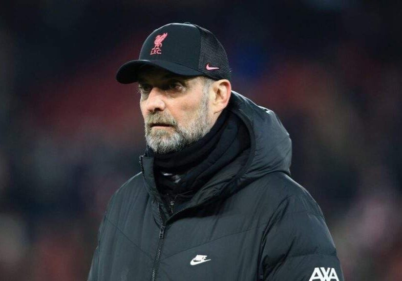Liverpool Manager Jurgen Klopp Dismisses Title Favourites Talk Liverpool Manager Jurgen Klopp Dismisses Title Favourites Talk