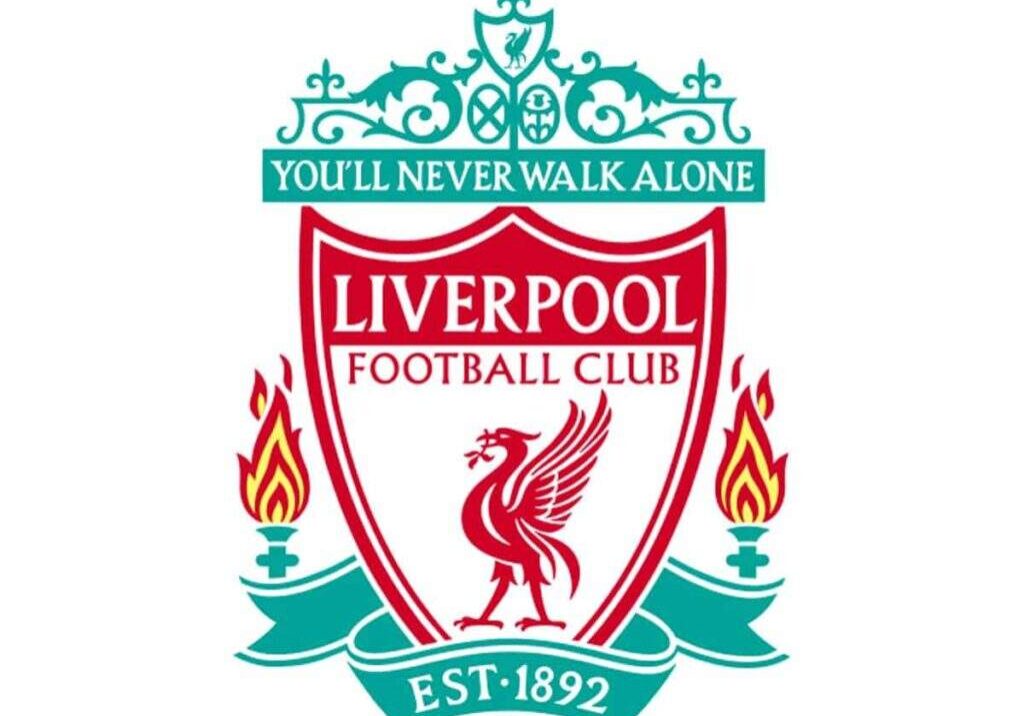 Liverpool Secures Top Spot with 2 1 Win Over Brighton Salah Liverpool Secures Top Spot with 2 1 Win Over Brighton Salah