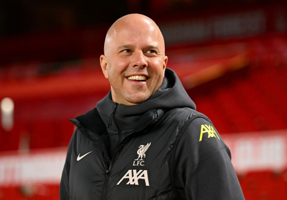 Nottingham Forest FC v Liverpool FC - Premier League - Source: Getty