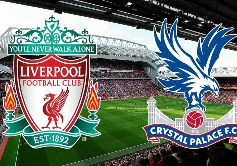 Liverpool vs Crystal Palace: All you need to know about 2025 Community Shield game