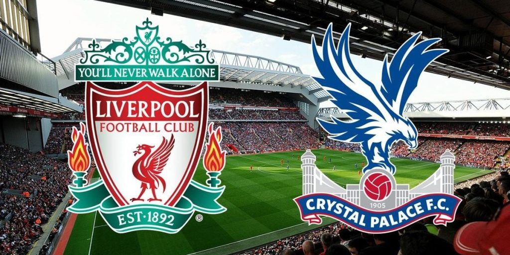 Liverpool vs Crystal Palace: All you need to know about 2025 Community Shield game