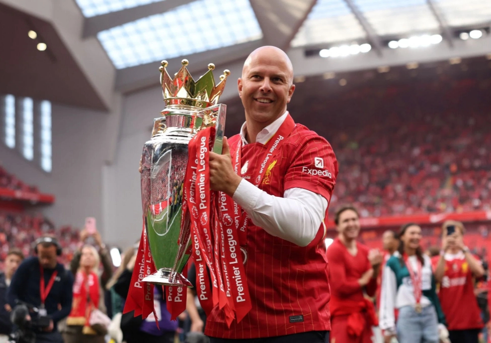 Liverpool FC v Crystal Palace FC - Premier League - Source: Getty