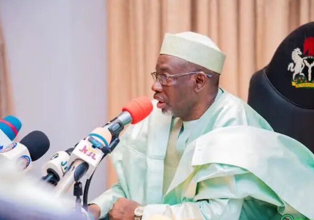 Livestock accounts for Jigawa's 10% GDP - Gov Namadi