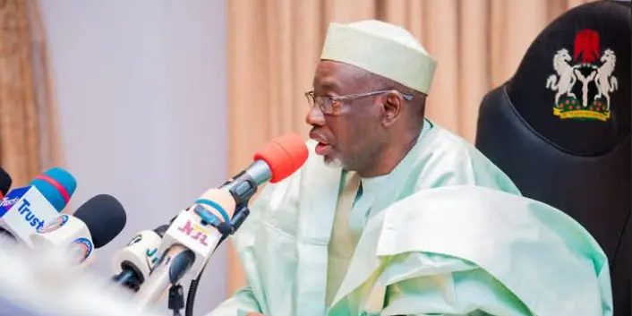 Livestock accounts for Jigawa's 10% GDP - Gov Namadi Livestock accounts for Jigawa's 10% GDP - Gov Namadi