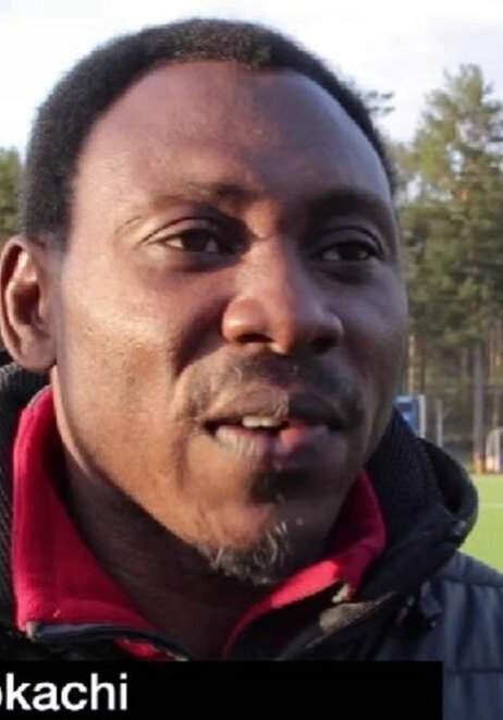 Lobi Stars Appoint Amokachi as New Technical Adviser
