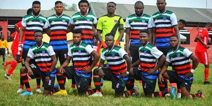 Lobi Stars Deny Bayelsa Uniteds Unprofessional Claims Call for League Lobi Stars Deny Bayelsa Uniteds Unprofessional Claims Call for League