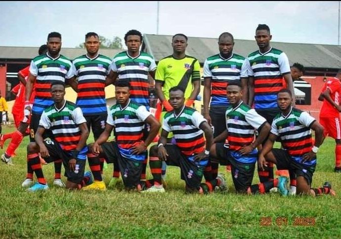 Lobi Stars Triumph in Benue Federation Cup Boosts Morale for Lobi Stars Triumph in Benue Federation Cup Boosts Morale for