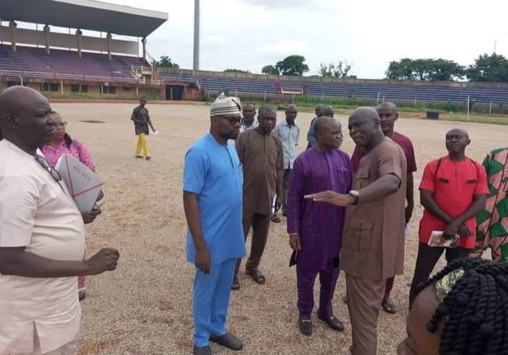 Lobi Stars boss predicts bright future for NPFL