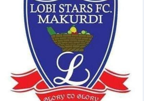 Lobi Stars chief thanks Benue Govt for support Lobi Stars chief thanks Benue Govt for support