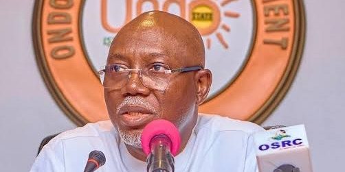 LG autonomy implementation must be within confines of law -- Aiyedatiwa — Daily Nigerian